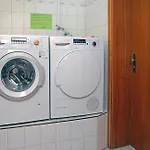 Appartement Fischerhus, Whg 4 Cuxhaven