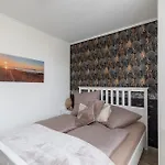 Apartamento Fischerhus, Whg 4