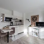 Fischerhus, Whg 4 Apartamento *
