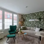 Appartement Fischerhus, Whg 4 Cuxhaven