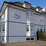 Fischerhus, Whg 4 *
