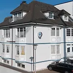 Fischerhus, Whg 4 *