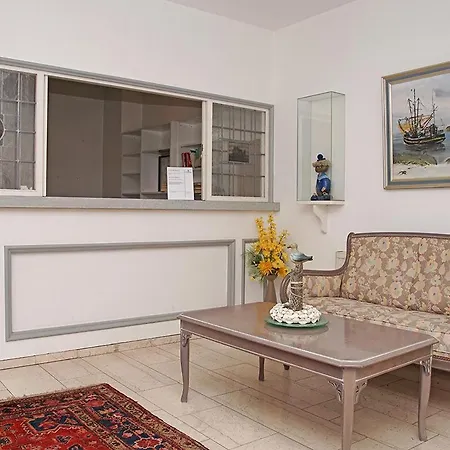 Fischerhus, Whg 4 Apartamento *