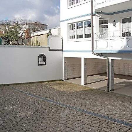 Fischerhus, Whg 4 * Cuxhaven