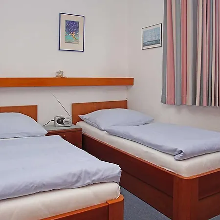 Fischerhus, Whg 4 Apartamento Cuxhaven