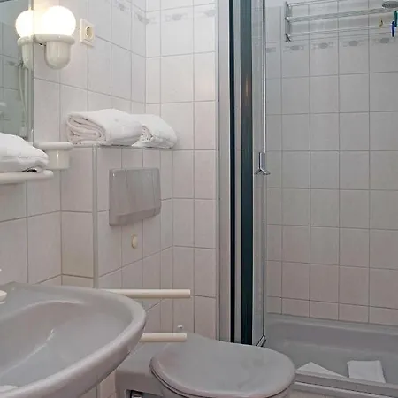 דירה Fischerhus, Whg 4 *