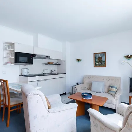 דירה Fischerhus, Whg 4 *