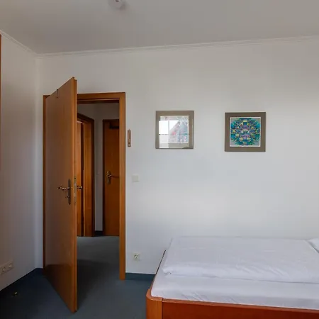 דירה Fischerhus, Whg 4 *