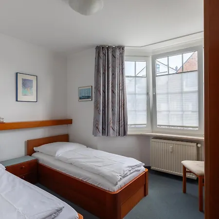 דירה Fischerhus, Whg 4 *