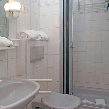 Fischerhus, Whg 4 Διαμέρισμα Κουξχάφεν