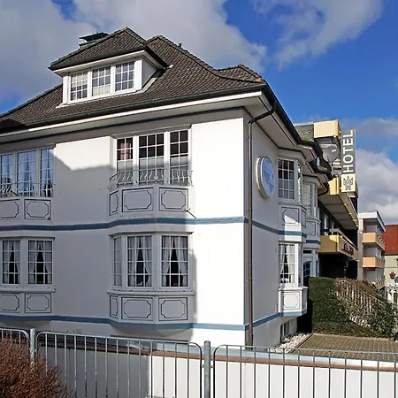 Fischerhus, Whg 4 דירה קושהאבן