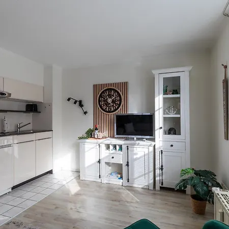 Fischerhus, Whg 4 * Cuxhaven