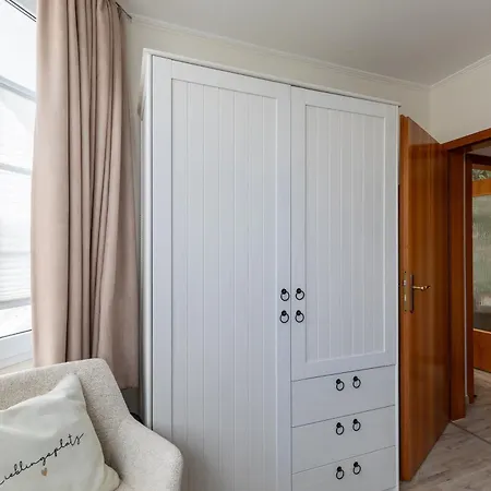 Appartement Fischerhus, Whg 4
