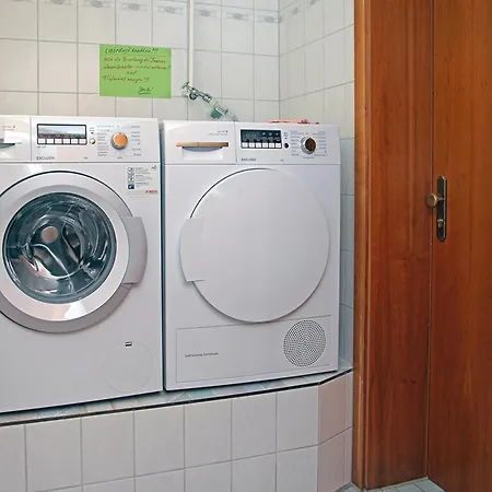 Apartman Fischerhus, Whg 4 Cuxhaven