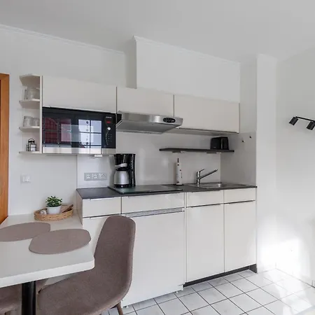 Fischerhus, Whg 4 * Cuxhaven