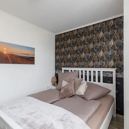 Appartement Fischerhus, Whg 4