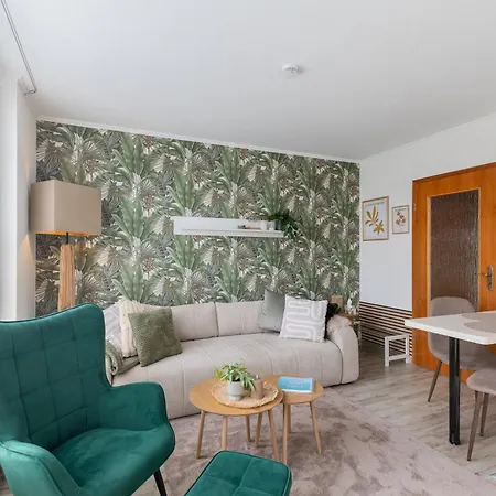 Apartman Fischerhus, Whg 4 *