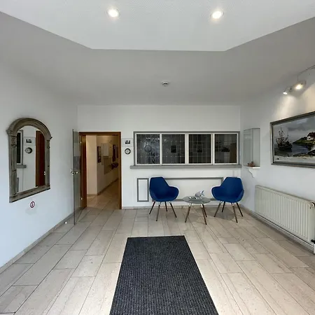 Fischerhus, Whg 4 Cuxhaven