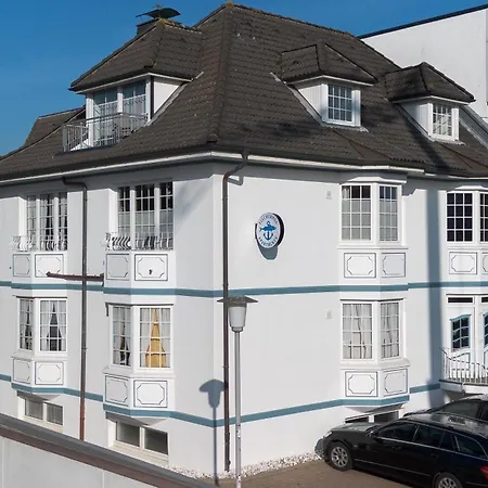 Fischerhus, Whg 4 *
