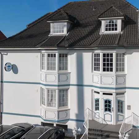 Daire Fischerhus, Whg 4 Cuxhaven